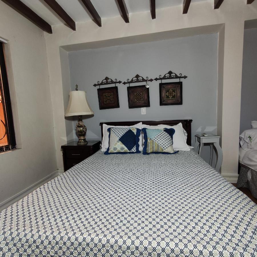 Los Andes Hostal Filandia Exterior photo