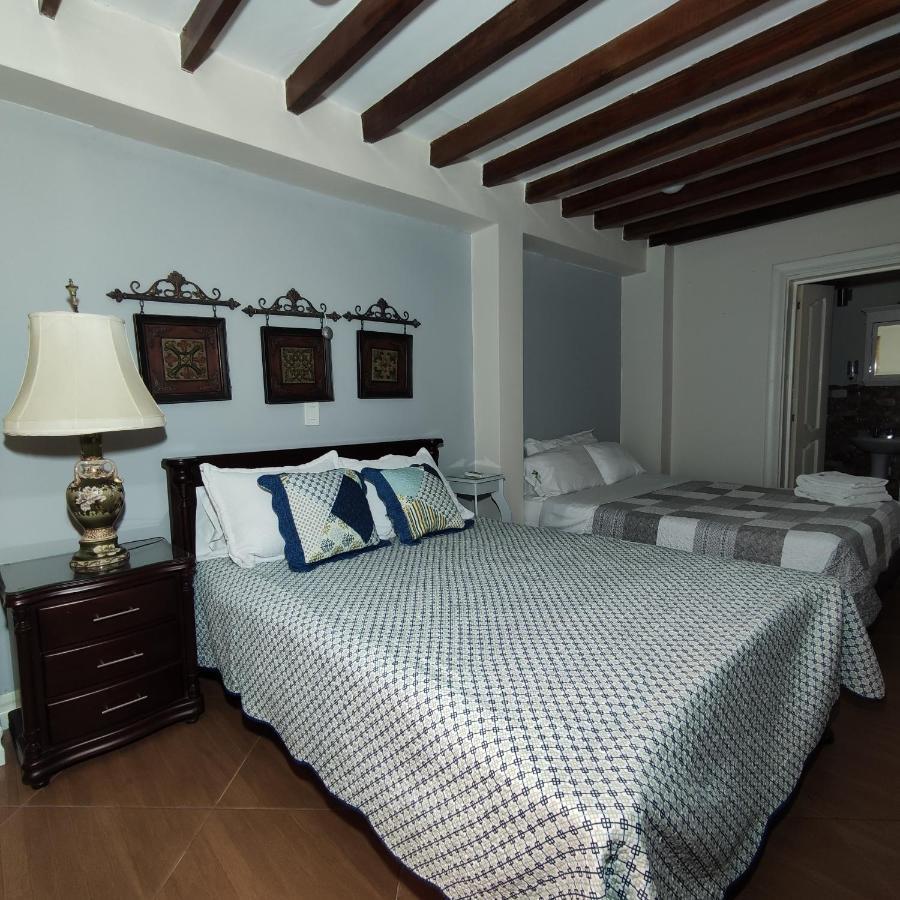 Los Andes Hostal Filandia Exterior photo